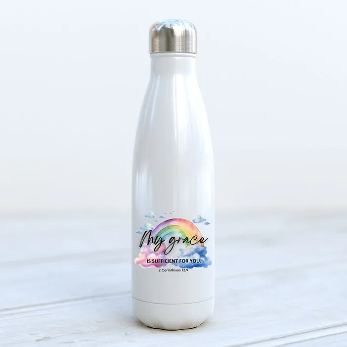 „My Grace“- Trinkflasche