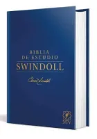 Biblia de Estudio Swindoll NTV