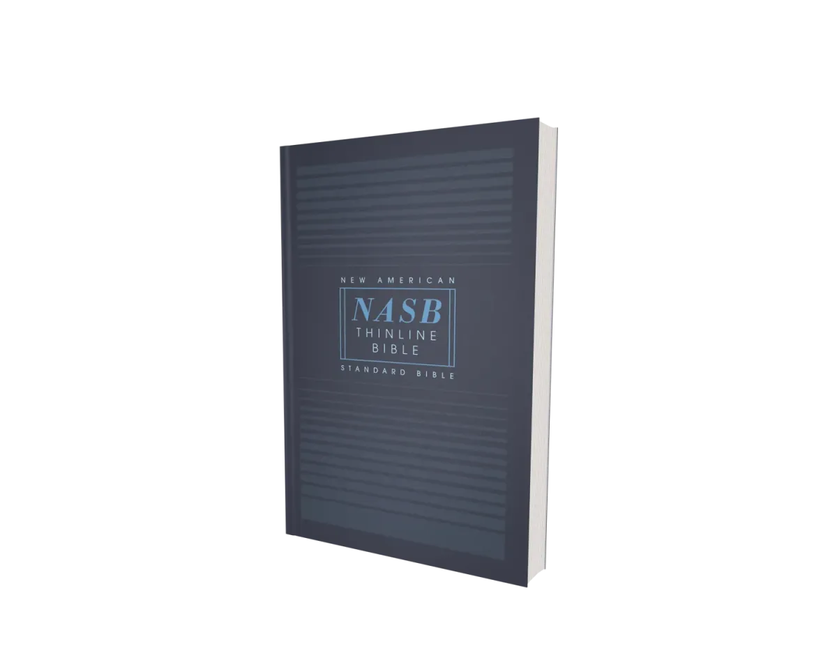 Englisch, Bibel New American Standard Bible, Paperback