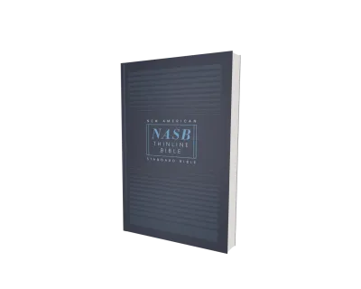 Englisch, Bibel New American Standard Bible, Paperback