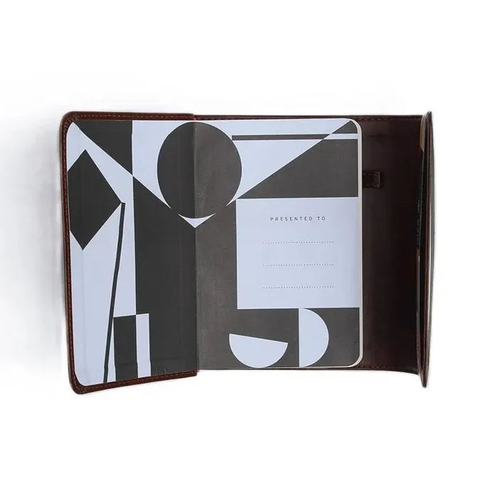 Anglais, Bible, NIV, petit format, couverture souple brun, avec fermoir - NIV Pocket Brown...