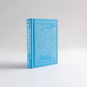 Anglais, Bible NIV, poche, rigide toilée - NIV Pocket Clothbound Classic Bible