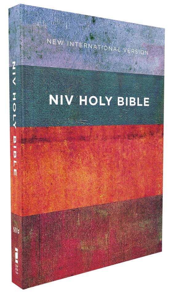 Englisch, Bibel New International Version, Paperback