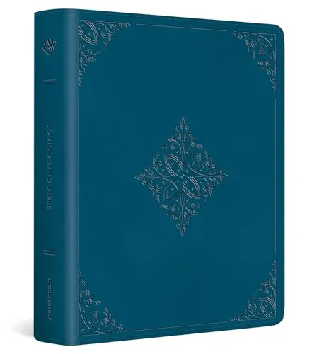 ESV Journaling Bible