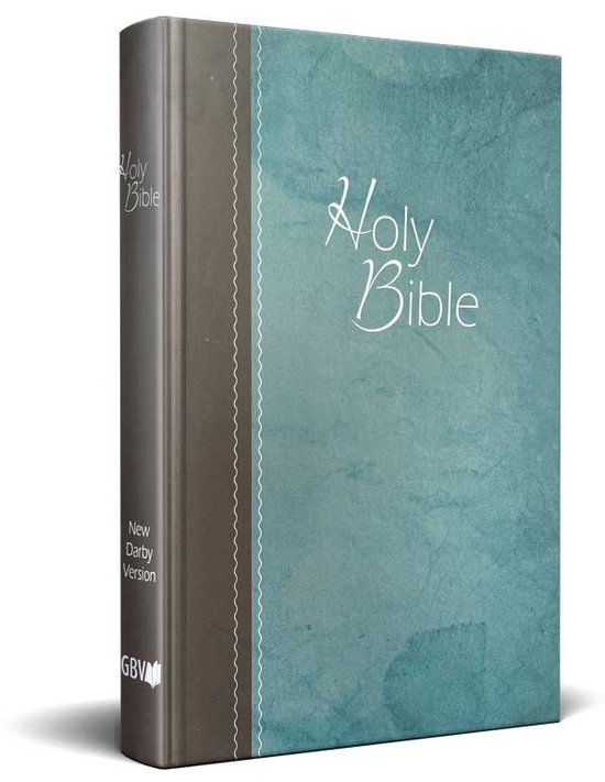 Englisch, Bibel New Darby Version