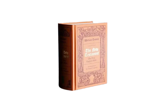 Tyndale W.: Tyndale's The New Testament