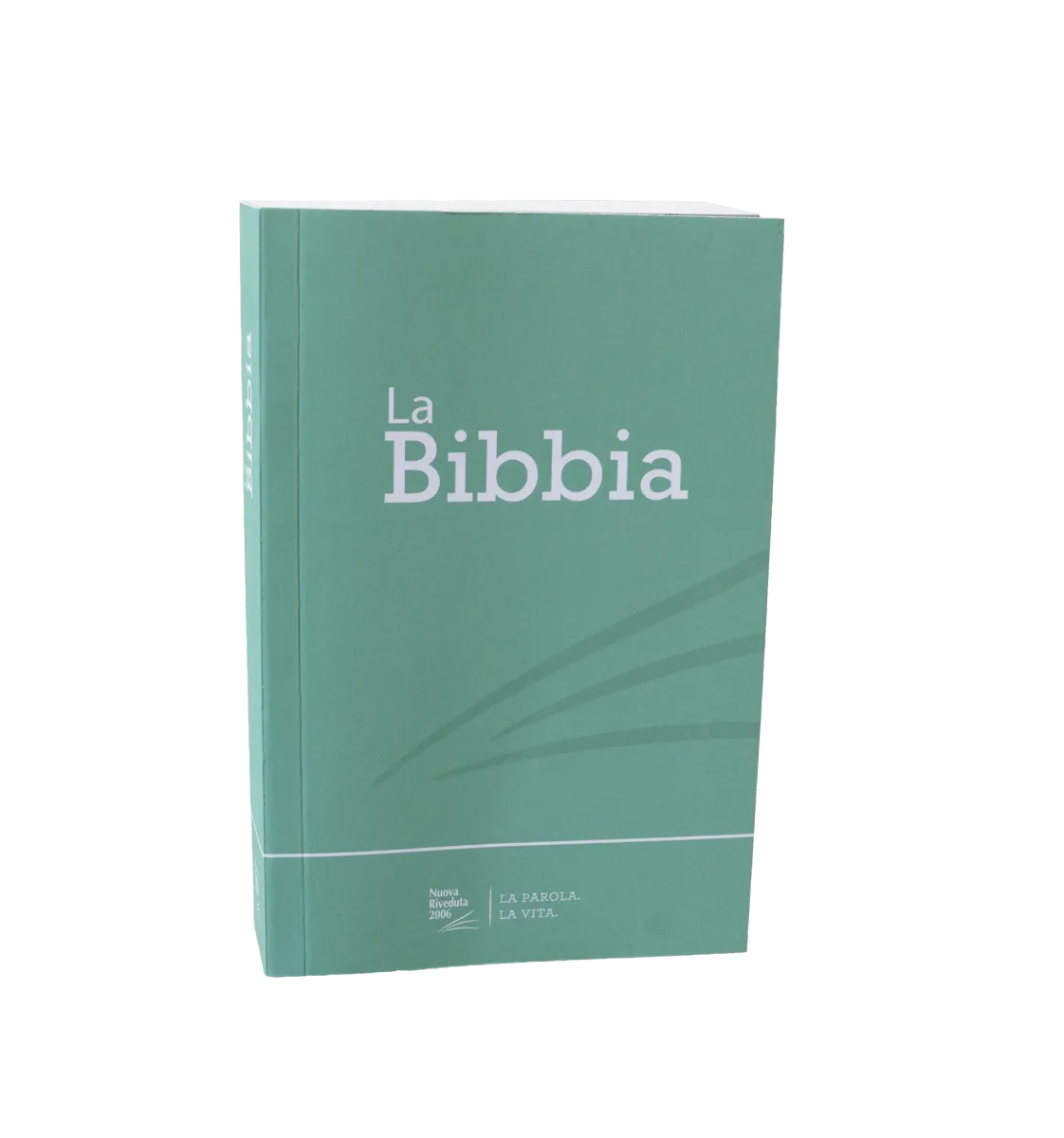 Italien, Bible compacte