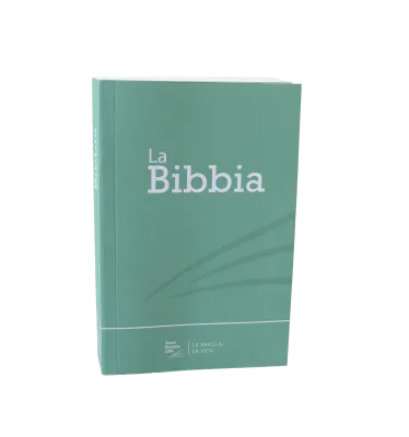 Italien, Bible compacte