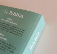 Italien, Bible compacte