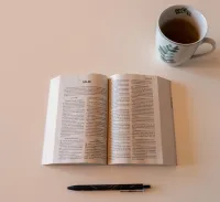 Italien, Bible compacte