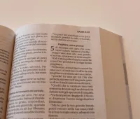 Italien, Bible compacte