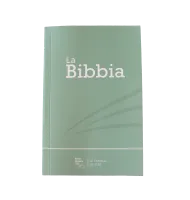 Italien, Bible compacte