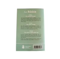 Italien, Bible compacte