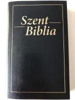 Ungarisch, Bibel, broschiert