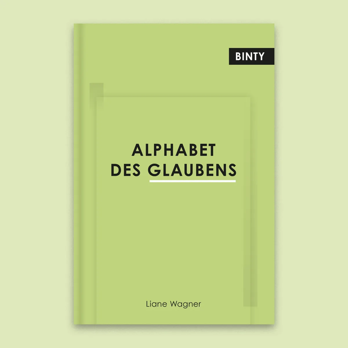 Alphabet des Glaubens