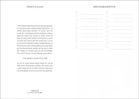 The Planner - Um Christus allein geht es mir - Journal 2027