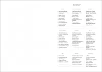 The Planner - Um Christus allein geht es mir - Journal 2027