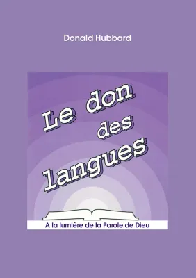 Don des langues (Le) - ePub