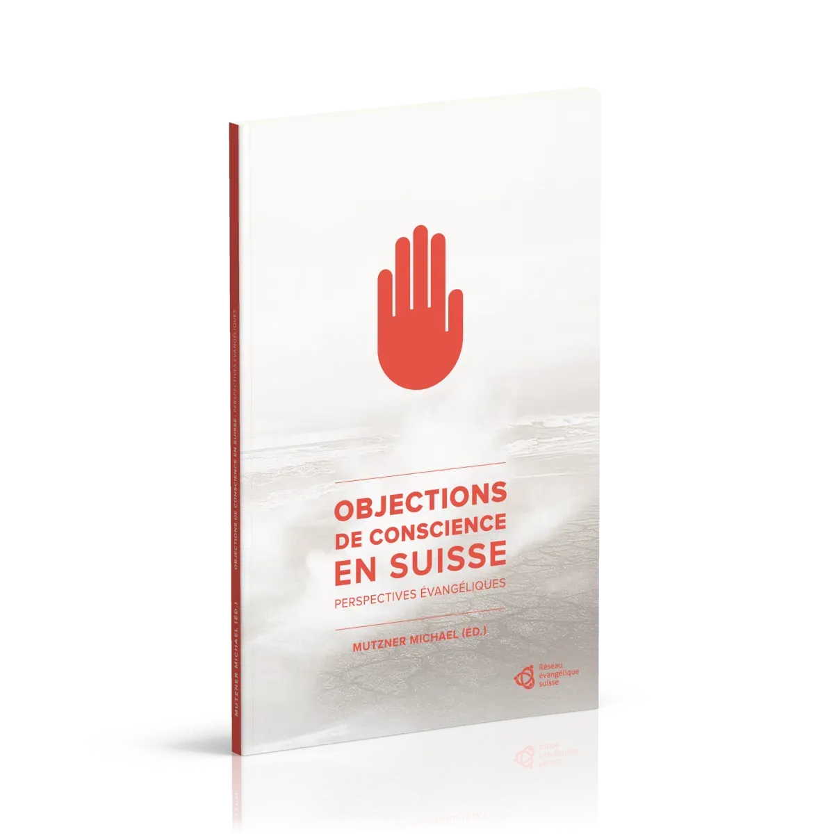 Objections de conscience en Suisse - Perspectives évangéliques