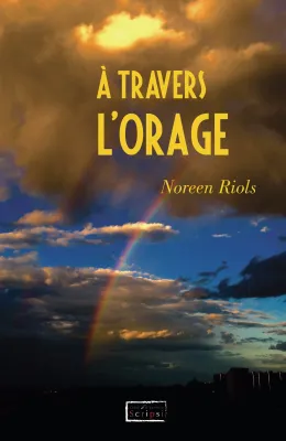 À travers l'orage - ePub