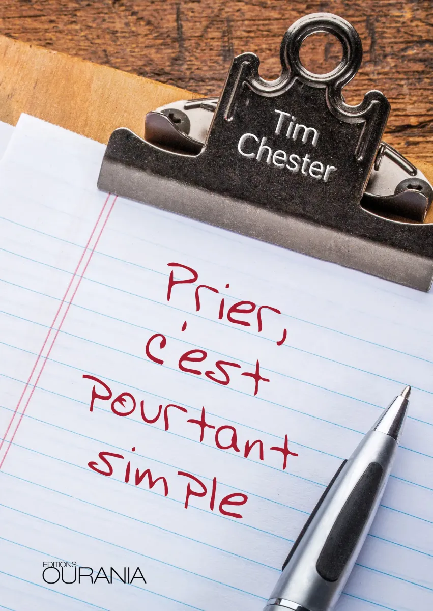 Prier, c'est pourtant simple - ePub