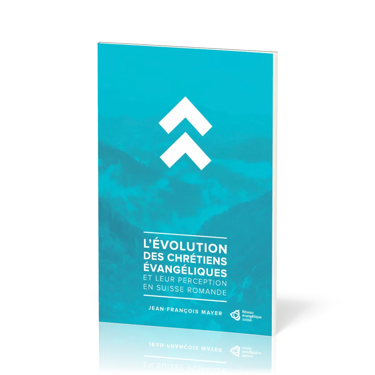 Évolution des chrétiens évangéliques et leur perception en Suisse romande (L')