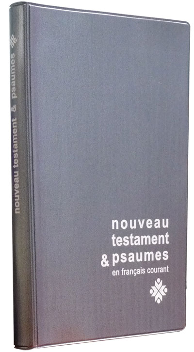 FRANÇAIS COURANT, PCK, NT+PSL, PLASTIK