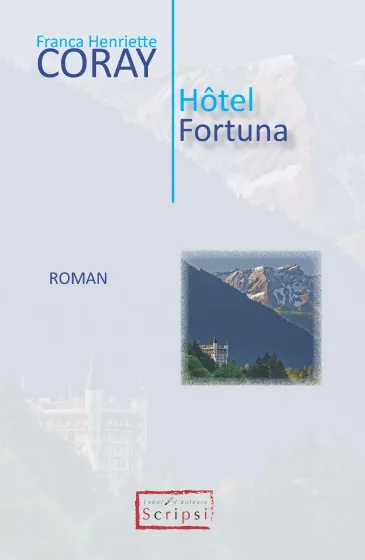 Hôtel Fortuna - ePub
