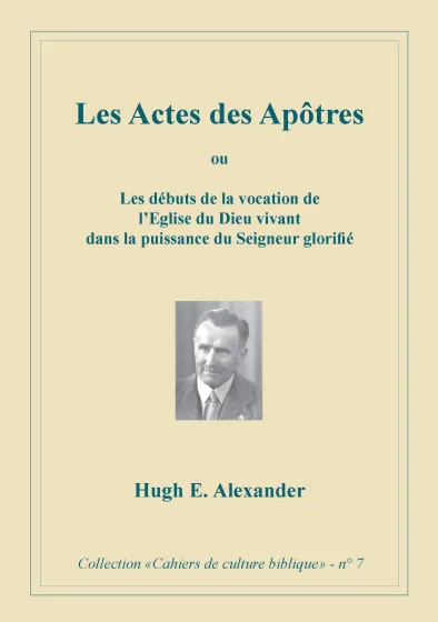 Actes de Apôtres (Les) - ePub