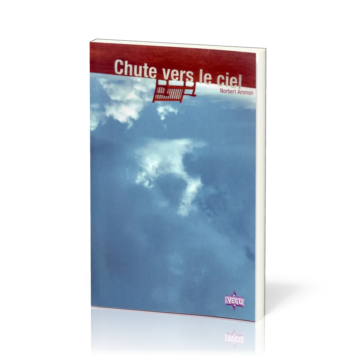 Chute vers le ciel