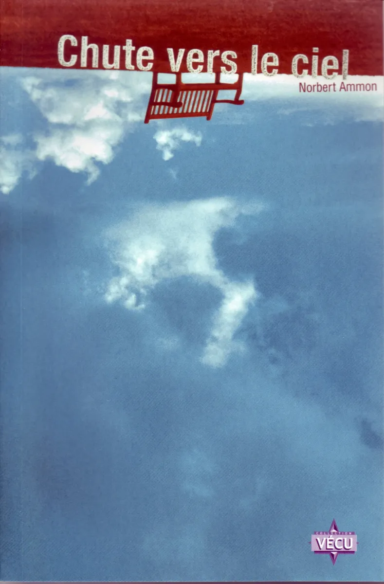 Chute vers le ciel - ePub