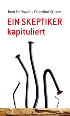 EIN SKEPTIKER KAPITULIERT - ePub