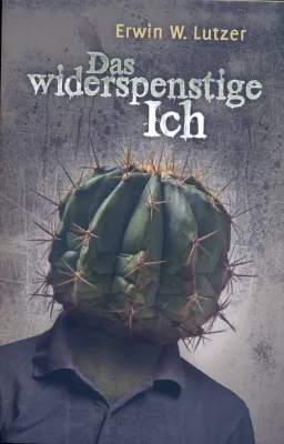 DAS WIDERSPENSTIGE ICH - ePub