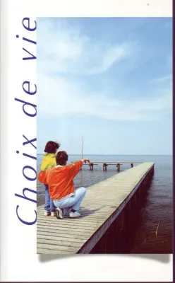 Choix de vie - ePub