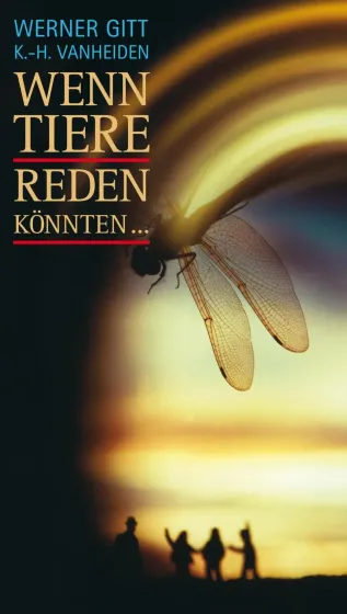 Wenn Tiere reden könnten - ePub