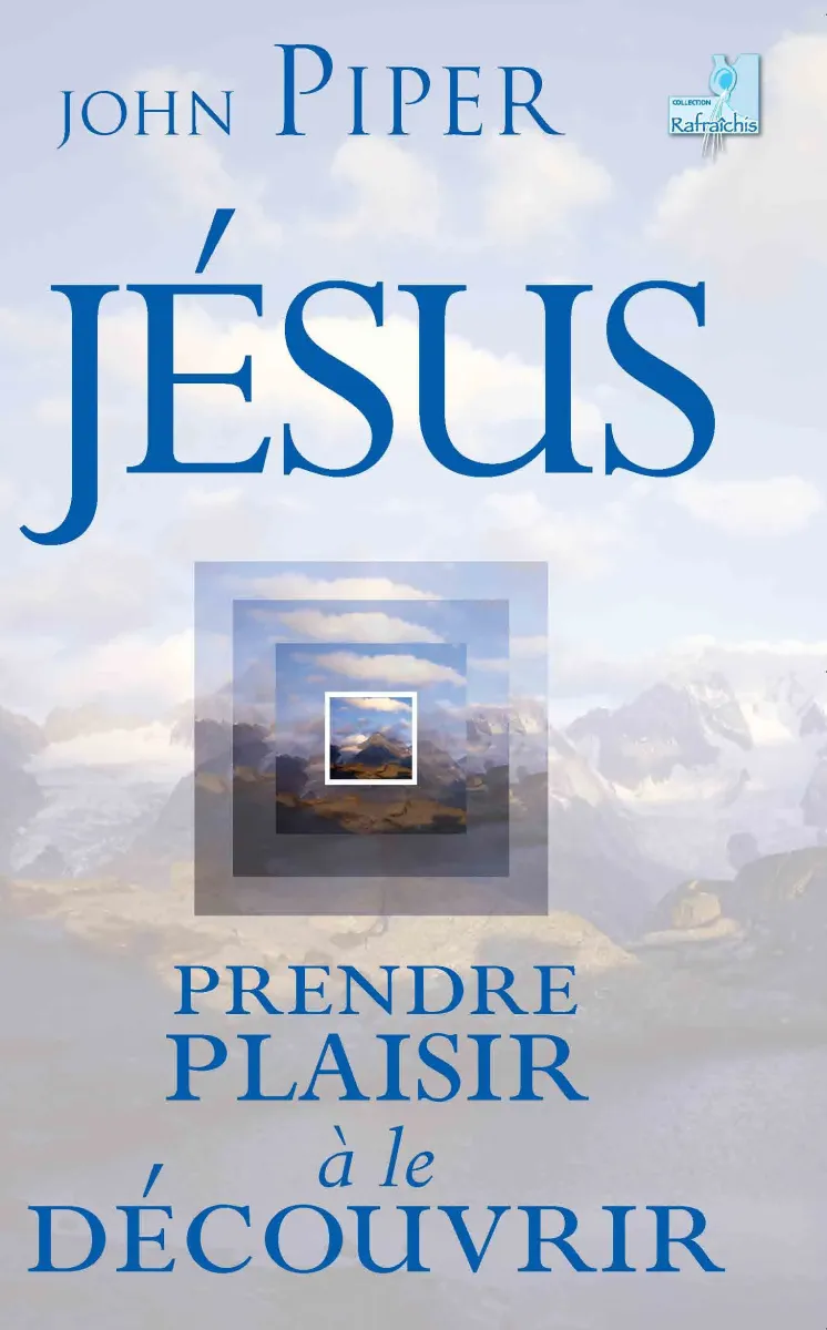 Jésus - Prendre plaisir à le découvrir - ePub