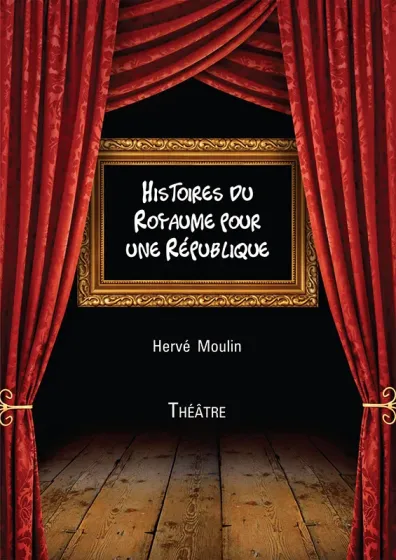 Histoires du Royaume pour une république - ePub