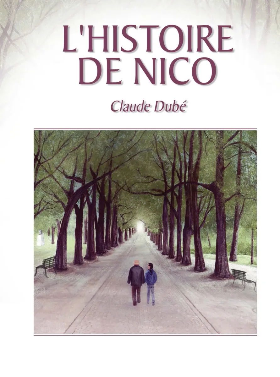Histoire de Nico (L') - ePub