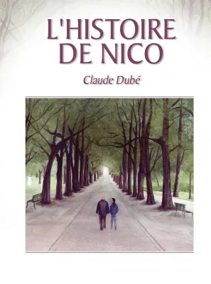 Histoire de Nico (L') - ePub