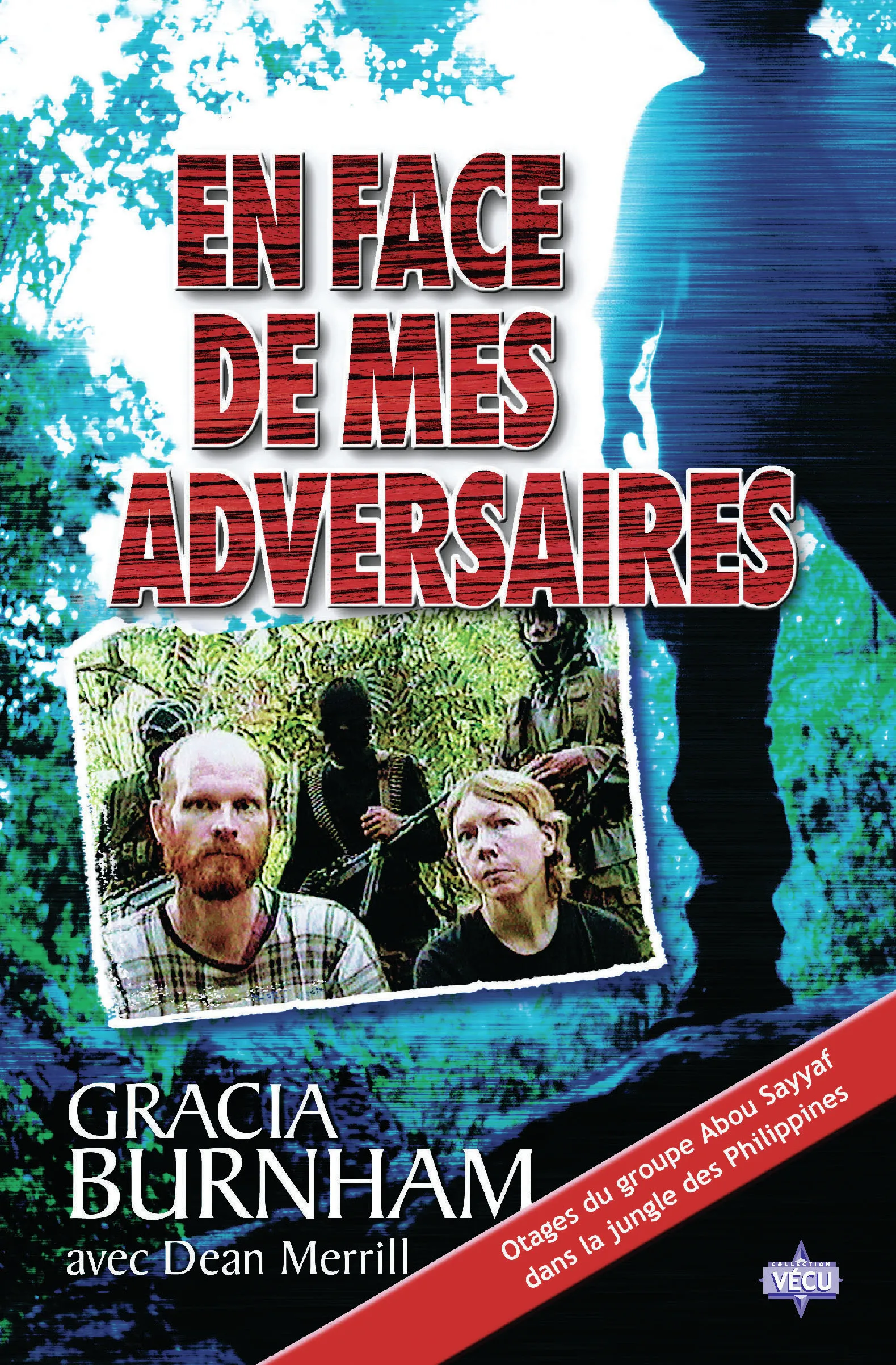 En face de mes adversaires - ePub
