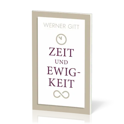 Zeit und Ewigkeit - Neuauflage