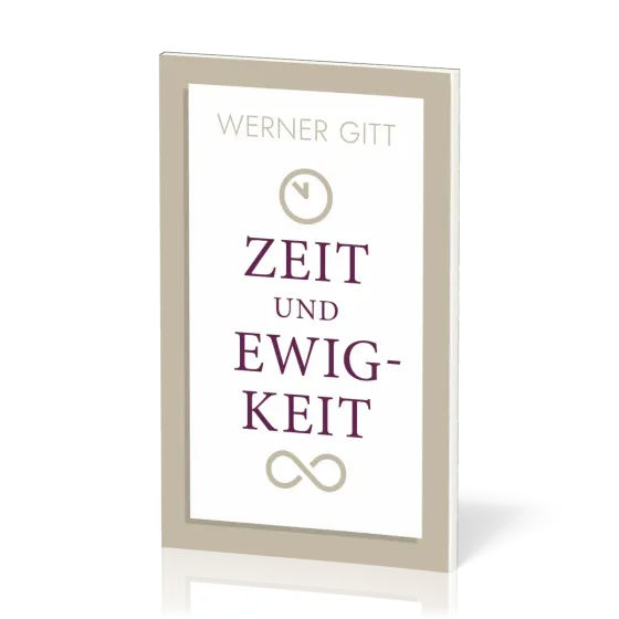 Zeit und Ewigkeit - Neuauflage