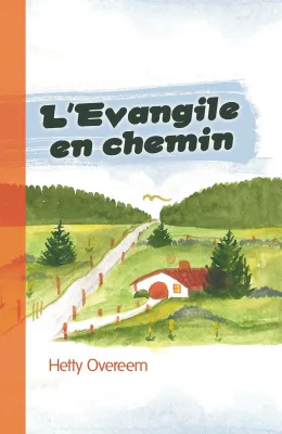 Evangile en chemin (L') - ePub