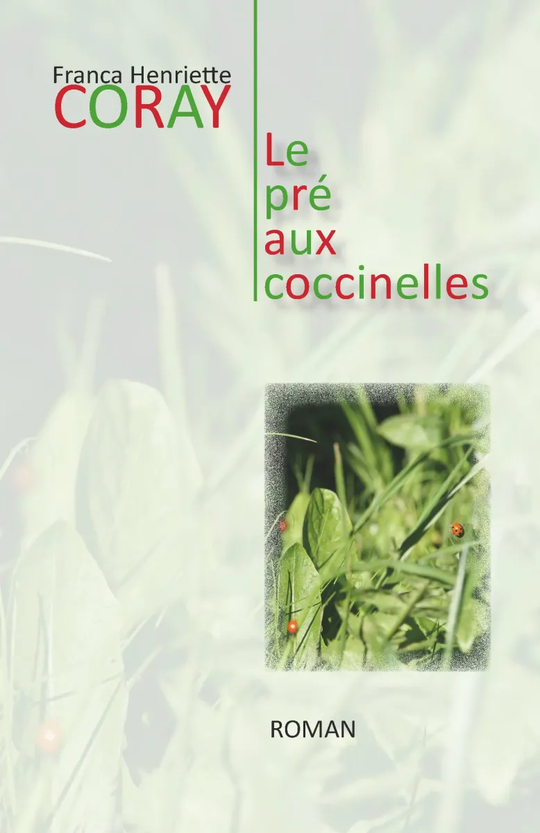 Pré aux coccinelles (Le) - ePub
