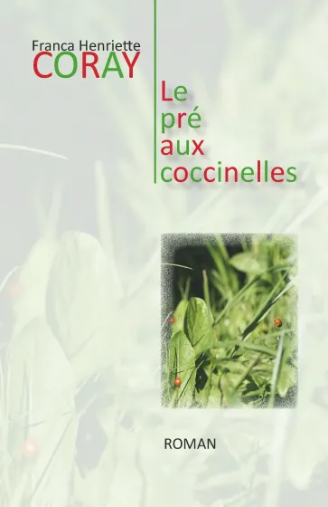 Pré aux coccinelles (Le) - ePub