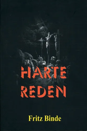 HARTE REDEN - ZWÖLF REDEN VON FRITZ BINDE - ePub