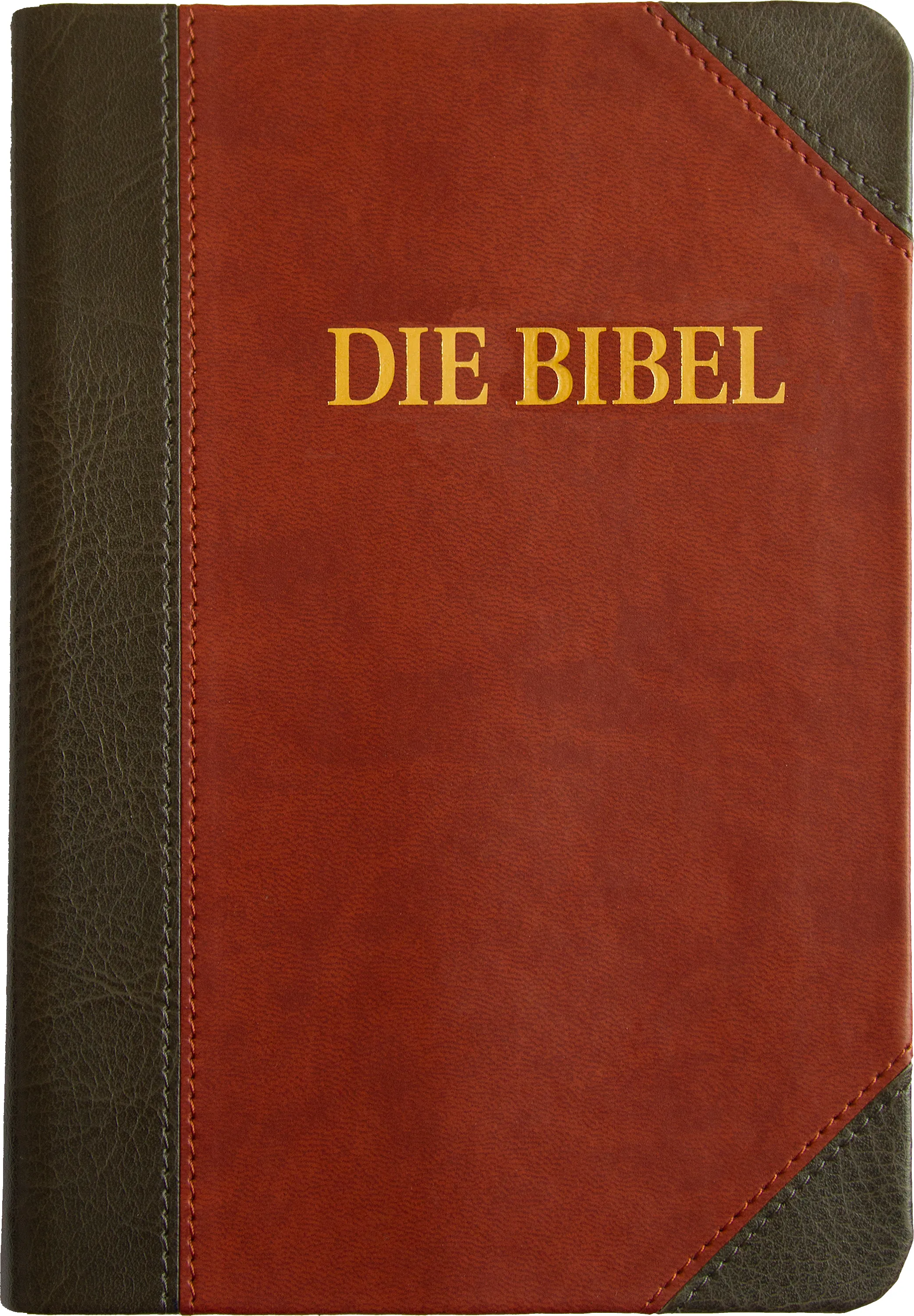 BIBEL SCHLACHTER 2000 "KLASSIK" - ePub
