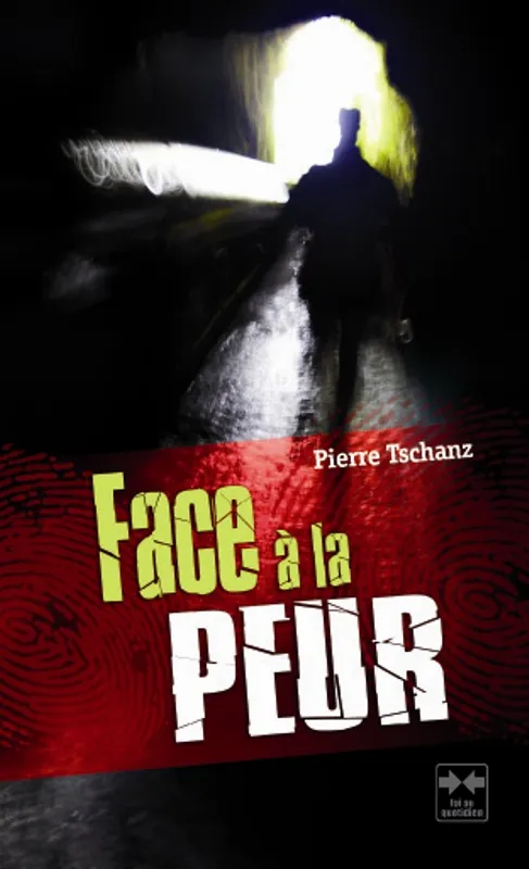 Face à la peur - ePub