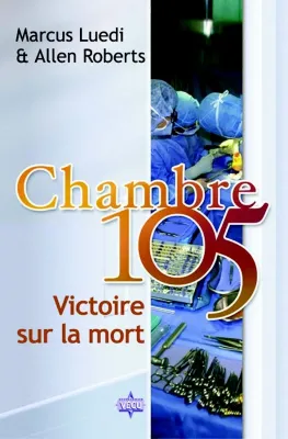 Chambre 105 - Victoire sur la mort - ePub