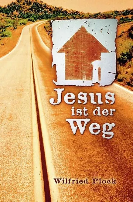 JESUS IST DER WEG - ePub